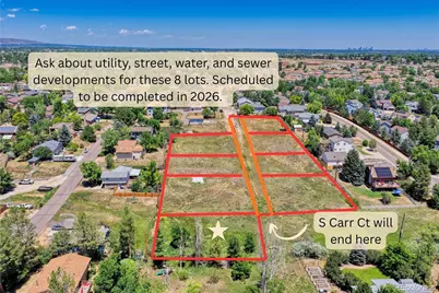 7873 S Carr Court, Littleton, CO 80128 - Photo 17