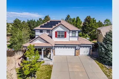 9387 Branham Drive, Parker, CO 80134 - Photo 3