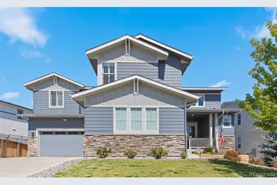 6671 Kenzie Circle, Castle Pines, CO 80108 - Photo 1