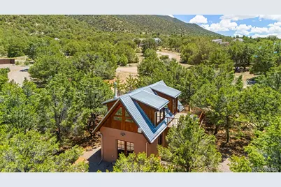4288 Fallen Tree, Crestone, CO 81131 - Photo 1