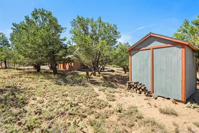 4288 Fallen Tree, Crestone, CO 81131 - Photo 43