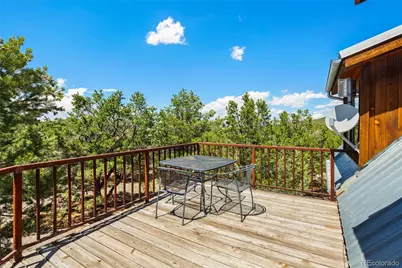 4288 Fallen Tree, Crestone, CO 81131 - Photo 37