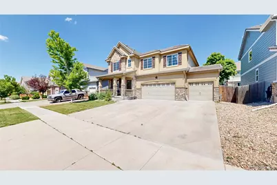 11768 Idalia Street, Commerce City, CO 80022 - Photo 45