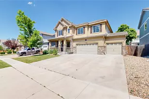 11768 Idalia St, Commerce City, CO 80022 - Photo 45