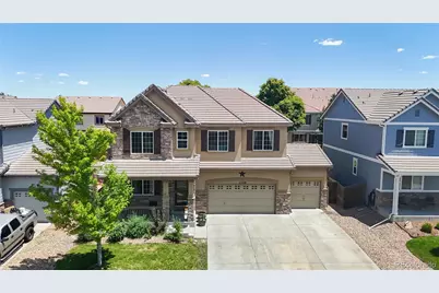 11768 Idalia Street, Commerce City, CO 80022 - Photo 37