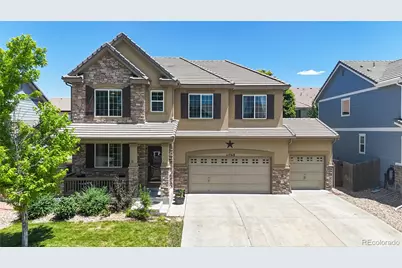 11768 Idalia Street, Commerce City, CO 80022 - Photo 1