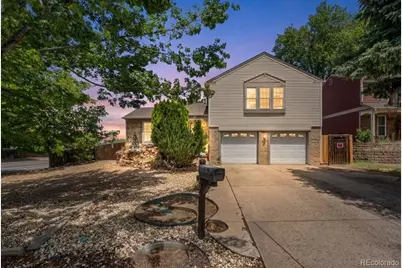 13105 E Idaho Place, Aurora, CO 80012 - Photo 1
