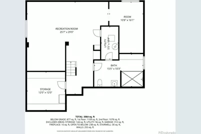 17052 Motsenbocker Way, Parker, CO 80134 - Photo 39