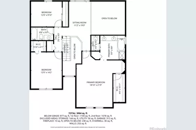 17052 Motsenbocker Way, Parker, CO 80134 - Photo 41