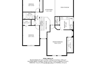 17052 Motsenbocker Way, Parker, CO 80134 - Photo 41