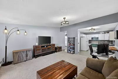 3184 S Heather Gardens Way #408, Aurora, CO 80014 - Photo 13