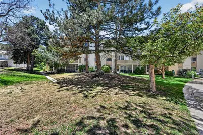 3184 S Heather Gardens Way #408, Aurora, CO 80014 - Photo 25