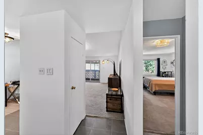 3184 S Heather Gardens Way #408, Aurora, CO 80014 - Photo 5