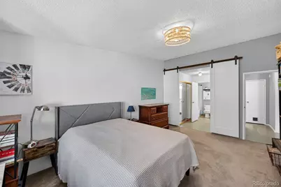3184 S Heather Gardens Way #408, Aurora, CO 80014 - Photo 15