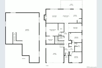 3418 Silverado Circle, Frederick, CO 80516 - Photo 49
