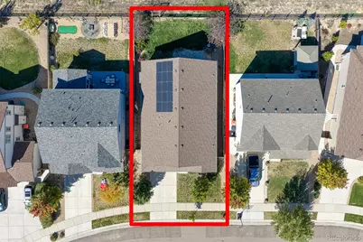 3418 Silverado Circle, Frederick, CO 80516 - Photo 35