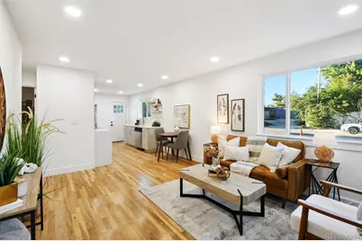 6650 W 46th Place, Wheat Ridge, CO 80033 - Photo 9