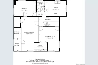 2280 Newland Street, Edgewater, CO 80214 - Photo 47