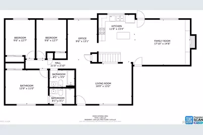10773 W Marlowe Place, Littleton, CO 80127 - Photo 39