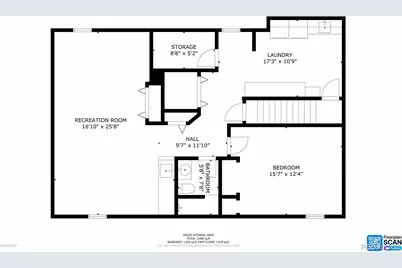 10773 W Marlowe Place, Littleton, CO 80127 - Photo 37