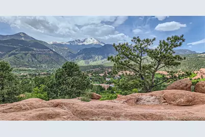 8914 Blue Feather Loop, Colorado Springs, CO 80908 - Photo 5