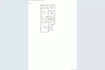 8914 Blue Feather Loop, Colorado Springs, CO 80908 - Photo 3