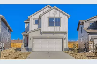 8914 Blue Feather Loop, Colorado Springs, CO 80908 - Photo 1