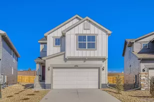 8914 Blue Feather Loop, Colorado Springs, CO 80908 - Photo 1