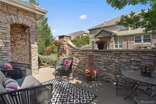 9021 Old Tom Morris Cir, Highlands Ranch, CO 80129 - Photo 5