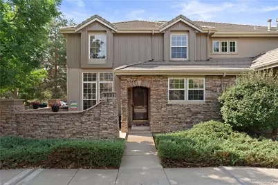 9021 Old Tom Morris Circle, Highlands Ranch, CO 80129 - Photo 1