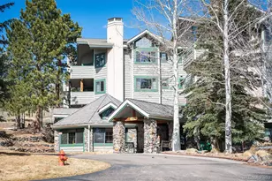 31819 Rocky Village Dr, Evergreen, CO 80439 - Photo 1