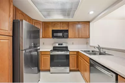 31819 Rocky Village Drive #113, Evergreen, CO 80439 - Photo 3