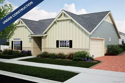 21835 E 51st Drive, Aurora, CO 80019 - Photo 1