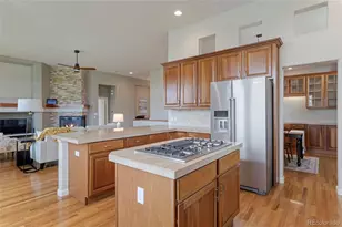 1095 Bramblewood Dr, Castle Pines, CO 80108 - Photo 21