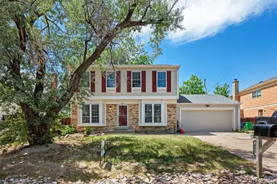 881 S Memphis Way, Aurora, CO 80017 - Photo 1