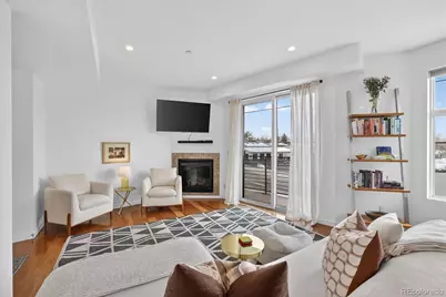 2900 W 44th Avenue #201, Denver, CO 80211 - Photo 3