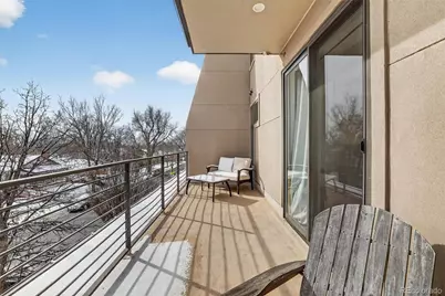 2900 W 44th Avenue #201, Denver, CO 80211 - Photo 19