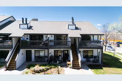 532 Oakwood Drive #B207, Castle Rock, CO 80104 - Photo 23
