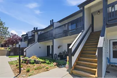 532 Oakwood Drive #B207, Castle Rock, CO 80104 - Photo 5