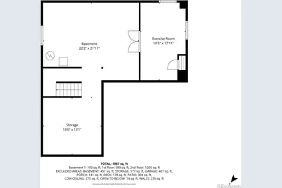 1972 E 164th Place, Thornton, CO 80602 - Photo 41