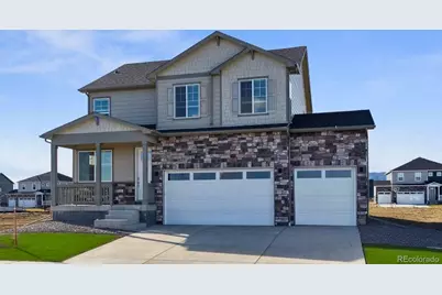 1340 Sunrise Hill Drive, Berthoud, CO 80513 - Photo 1