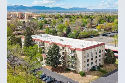 7801 W 35th Avenue #309, Wheat Ridge, CO 80033 - Photo 27