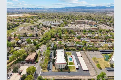 7801 W 35th Avenue #309, Wheat Ridge, CO 80033 - Photo 31