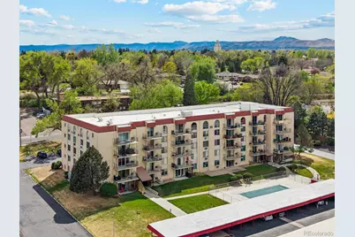 7801 W 35th Avenue #309, Wheat Ridge, CO 80033 - Photo 25