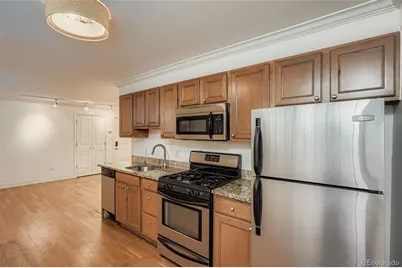 1330 Race Street #3, Denver, CO 80206 - Photo 15