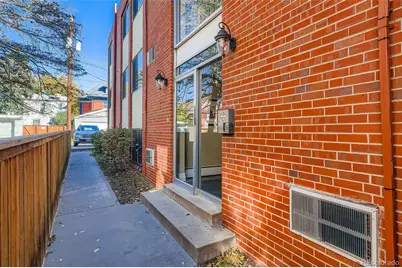 1330 Race Street #3, Denver, CO 80206 - Photo 5