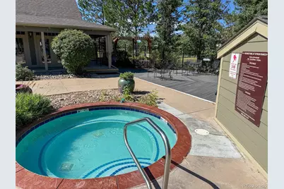 12824 Ironstone Way #302, Parker, CO 80134 - Photo 9