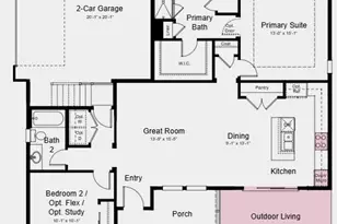 9153 Violet Wy, Arvada, CO 80007 - Photo 19
