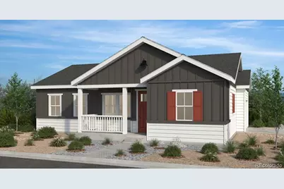 9153 Violet Way, Arvada, CO 80007 - Photo 1