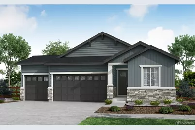 24543 E 34th Avenue, Aurora, CO 80019 - Photo 1